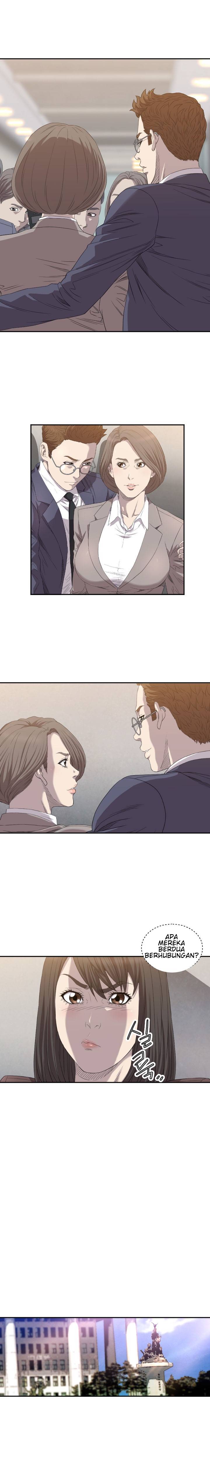 Club Sodom: Chapter chapter-08 - Page 3