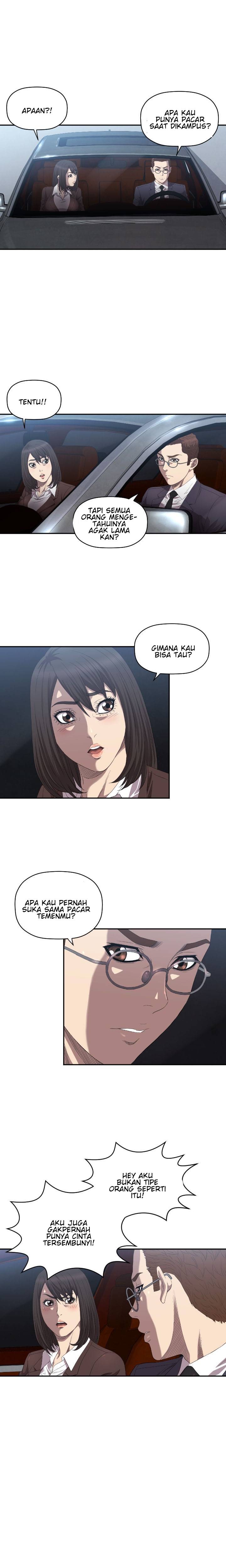 Club Sodom: Chapter chapter-08 - Page 6