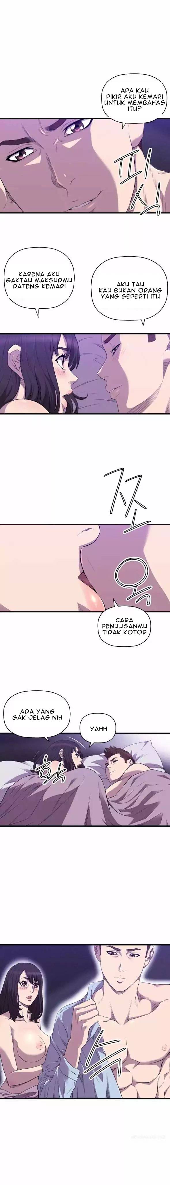 Club Sodom: Chapter chapter-22 - Page 8