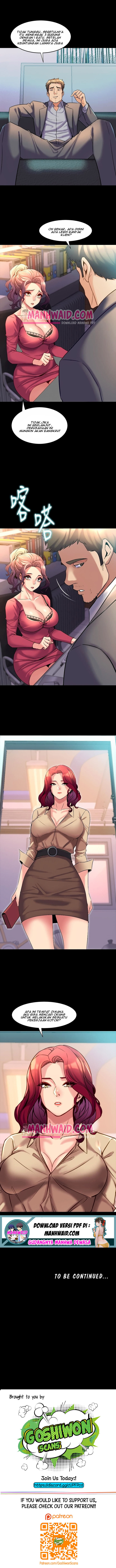 Cohabitation With My Ex-Wife: Chapter chapter-23 - Page 5