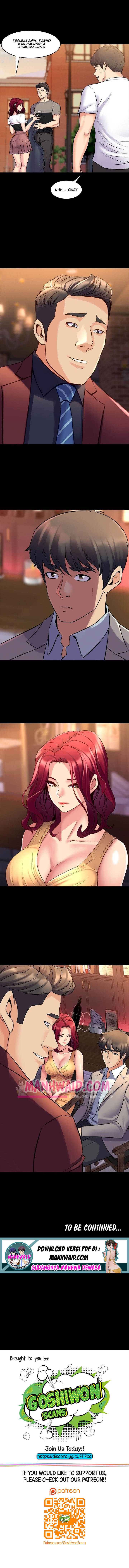 Cohabitation With My Ex-Wife: Chapter chapter-27 - Page 5