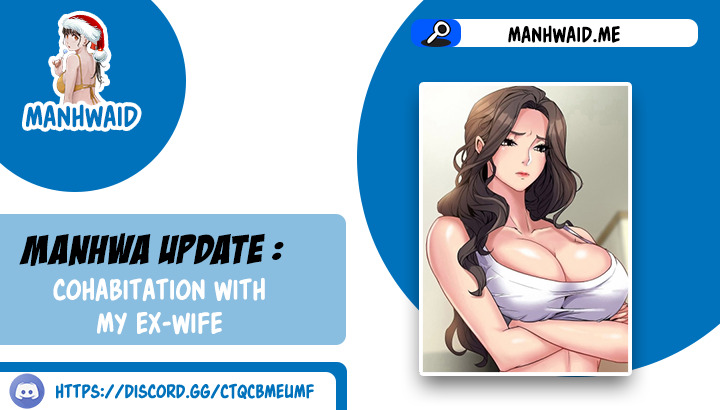 Cohabitation With My Ex-Wife: Chapter chapter-31 - Page 1