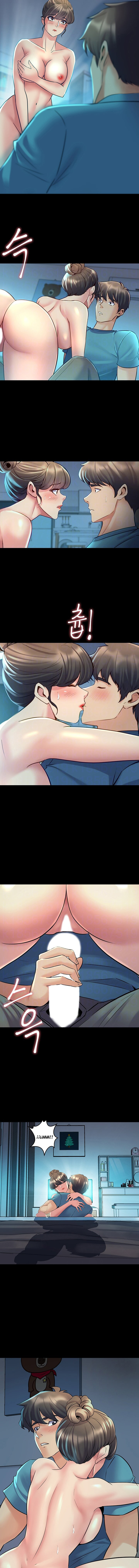 Cohabitation With My Ex-Wife: Chapter chapter-36 - Page 4