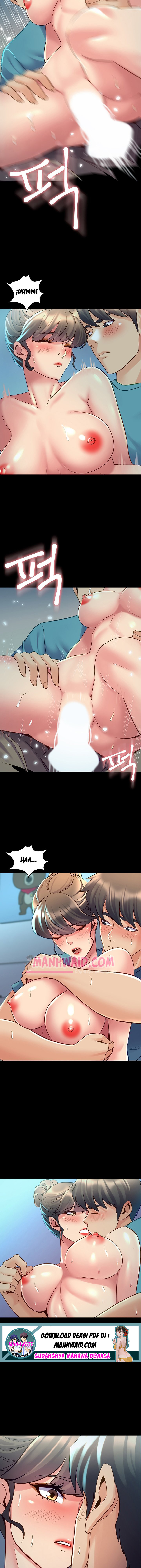 Cohabitation With My Ex-Wife: Chapter chapter-36 - Page 9