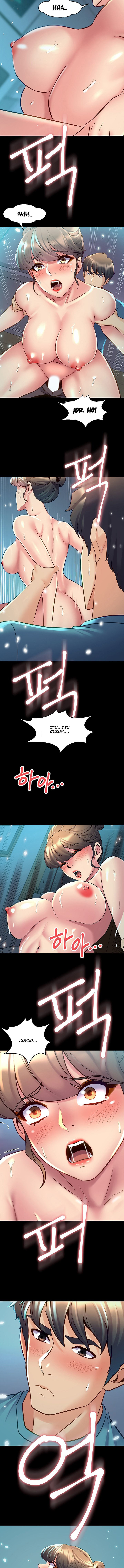 Cohabitation With My Ex-Wife: Chapter chapter-36 - Page 11