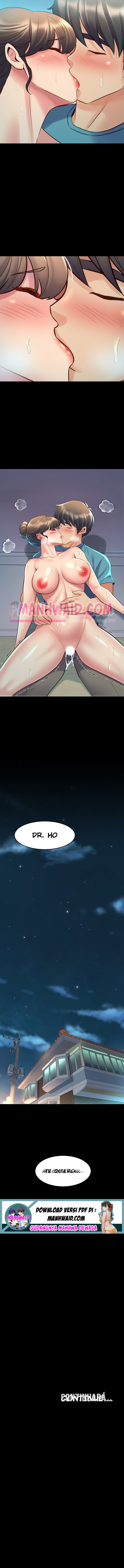 Cohabitation With My Ex-Wife: Chapter chapter-36 - Page 13