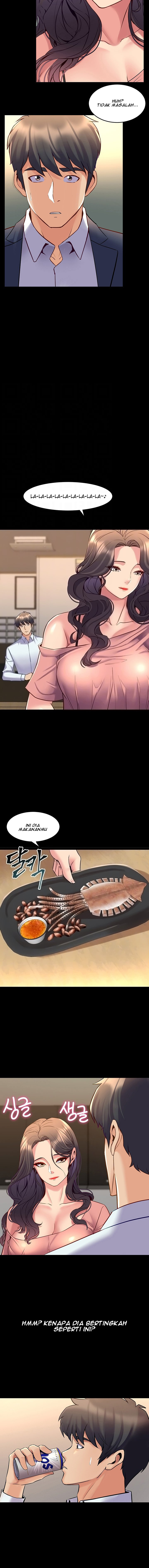 Cohabitation With My Ex-Wife: Chapter chapter-37 - Page 4
