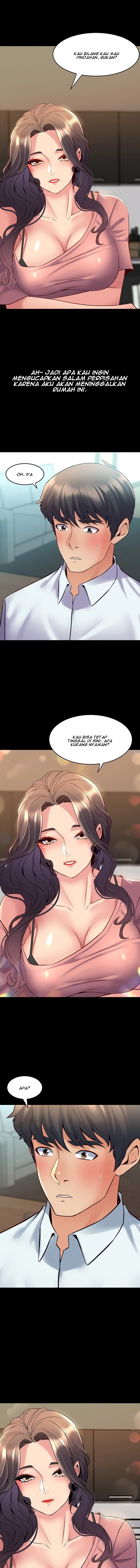 Cohabitation With My Ex-Wife: Chapter chapter-37 - Page 5