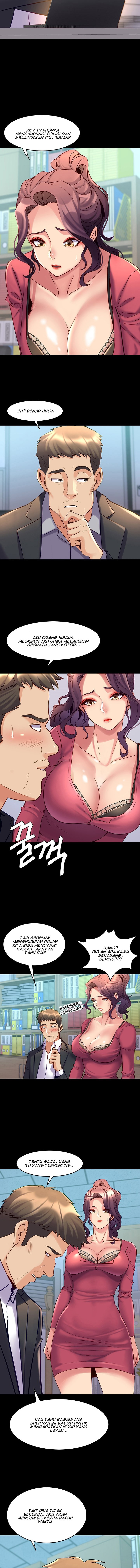 Cohabitation With My Ex-Wife: Chapter chapter-37 - Page 7