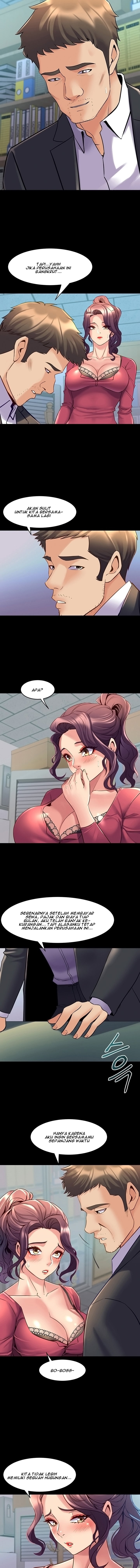 Cohabitation With My Ex-Wife: Chapter chapter-37 - Page 8