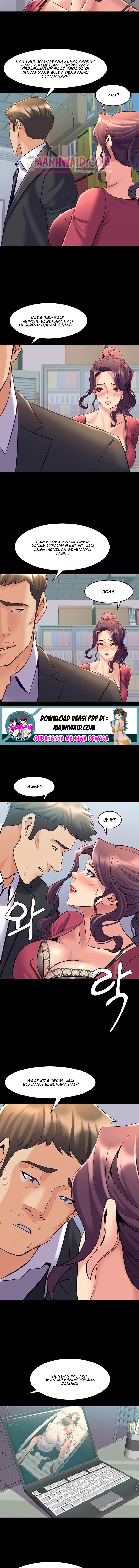 Cohabitation With My Ex-Wife: Chapter chapter-37 - Page 9