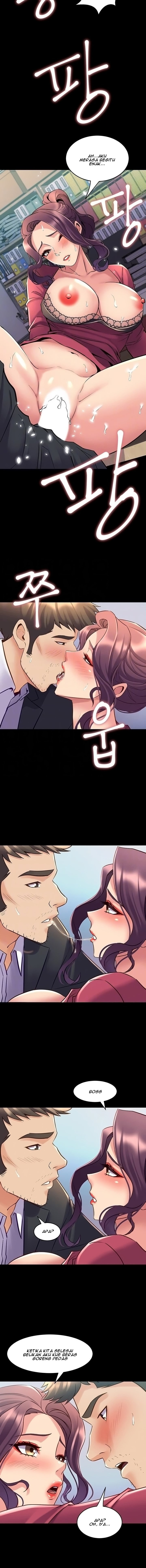Cohabitation With My Ex-Wife: Chapter chapter-38 - Page 4