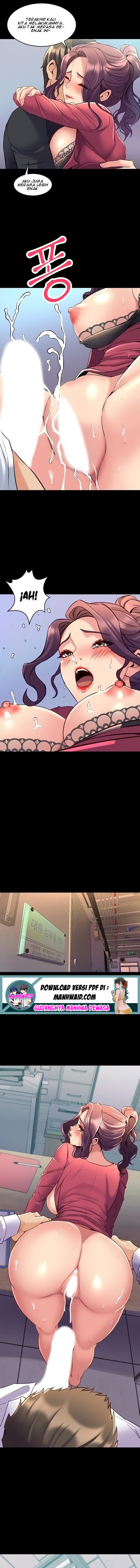 Cohabitation With My Ex-Wife: Chapter chapter-38 - Page 5