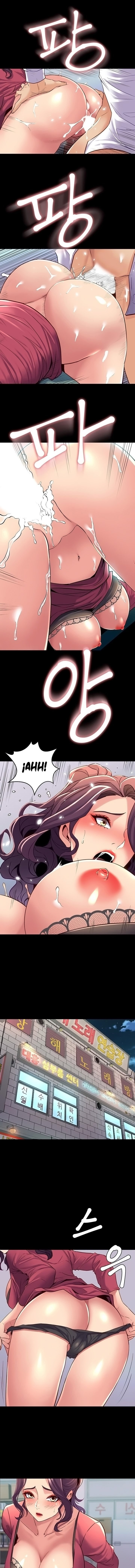 Cohabitation With My Ex-Wife: Chapter chapter-38 - Page 8