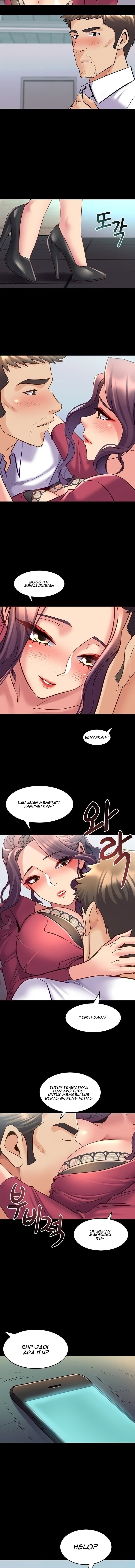 Cohabitation With My Ex-Wife: Chapter chapter-38 - Page 9
