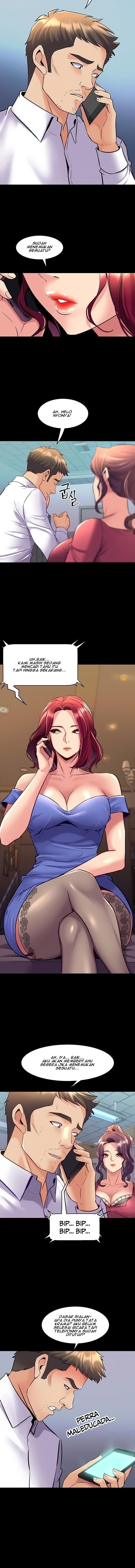 Cohabitation With My Ex-Wife: Chapter chapter-38 - Page 10