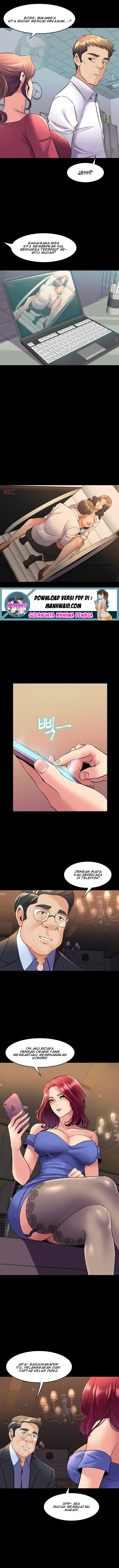 Cohabitation With My Ex-Wife: Chapter chapter-38 - Page 11