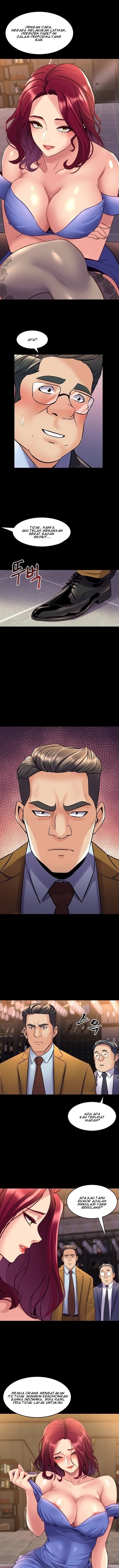 Cohabitation With My Ex-Wife: Chapter chapter-38 - Page 12