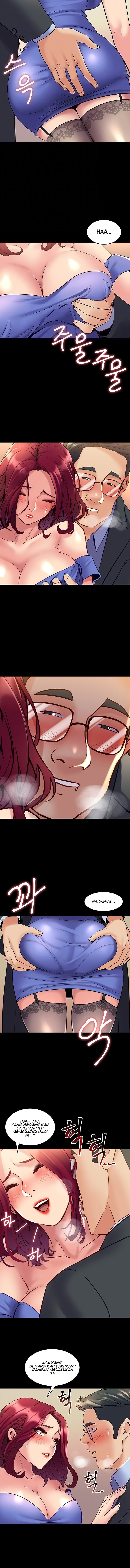 Cohabitation With My Ex-Wife: Chapter chapter-39 - Page 4