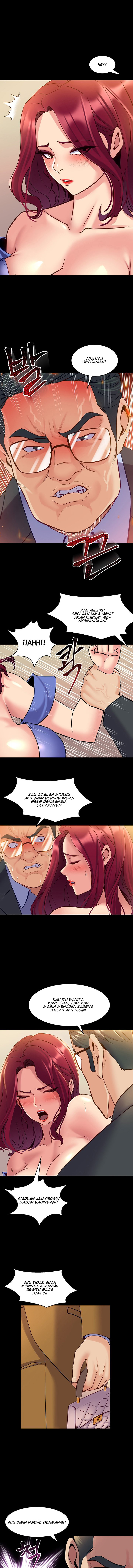 Cohabitation With My Ex-Wife: Chapter chapter-39 - Page 6