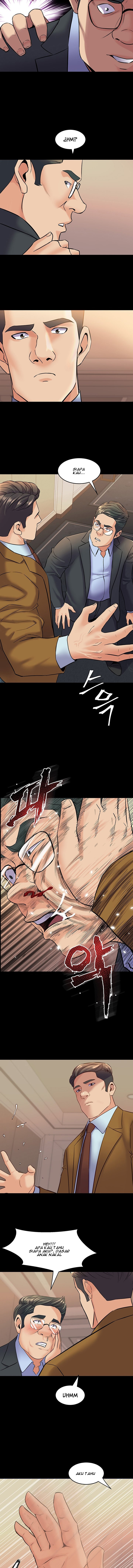 Cohabitation With My Ex-Wife: Chapter chapter-39 - Page 7