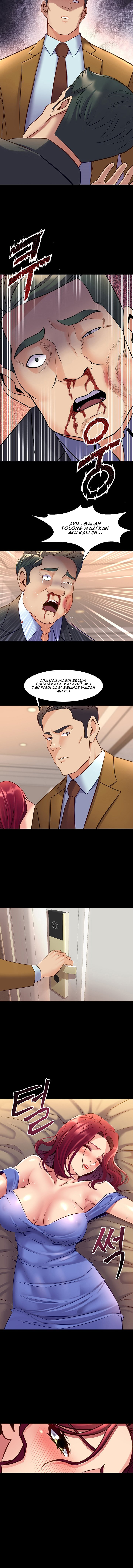 Cohabitation With My Ex-Wife: Chapter chapter-39 - Page 9