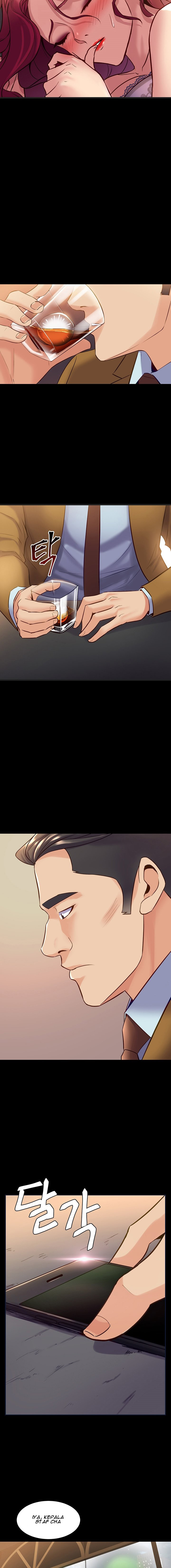 Cohabitation With My Ex-Wife: Chapter chapter-39 - Page 12