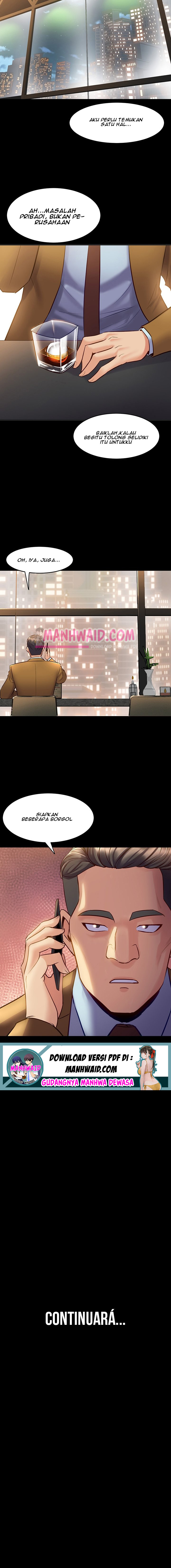 Cohabitation With My Ex-Wife: Chapter chapter-39 - Page 13