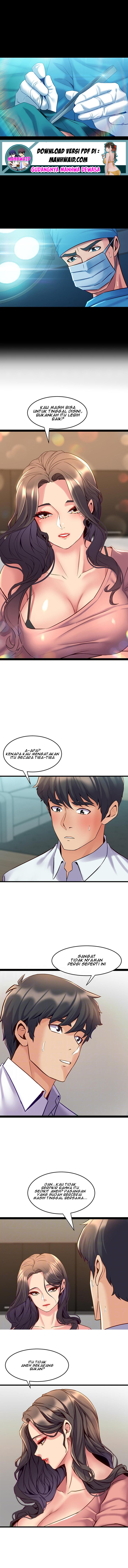 Cohabitation With My Ex-Wife: Chapter chapter-40 - Page 2
