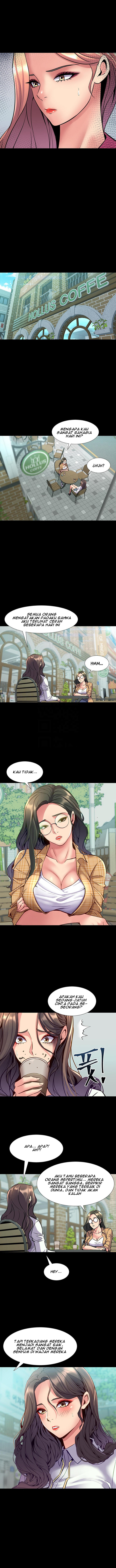 Cohabitation With My Ex-Wife: Chapter chapter-40 - Page 7