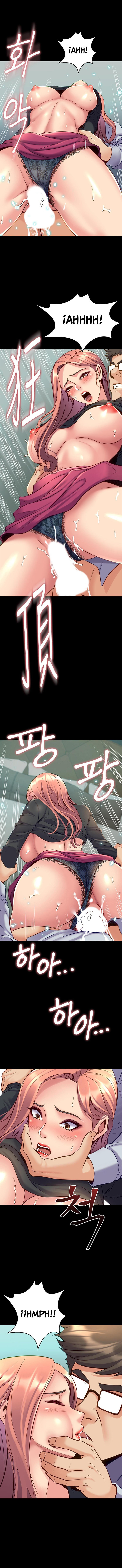 Cohabitation With My Ex-Wife: Chapter chapter-40 - Page 10