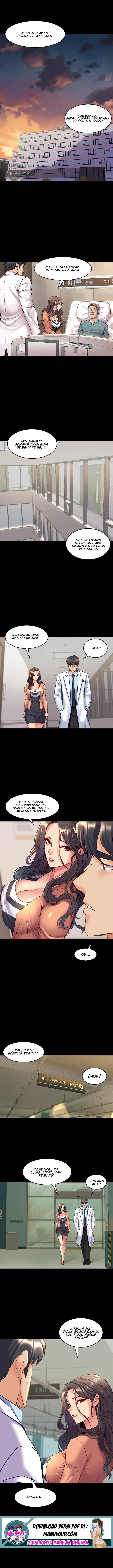 Cohabitation With My Ex-Wife: Chapter chapter-41 - Page 2