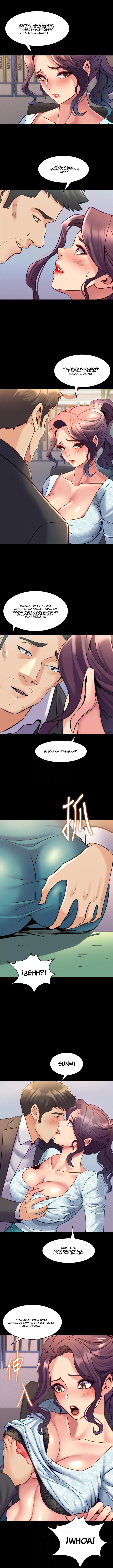 Cohabitation With My Ex-Wife: Chapter chapter-41 - Page 5