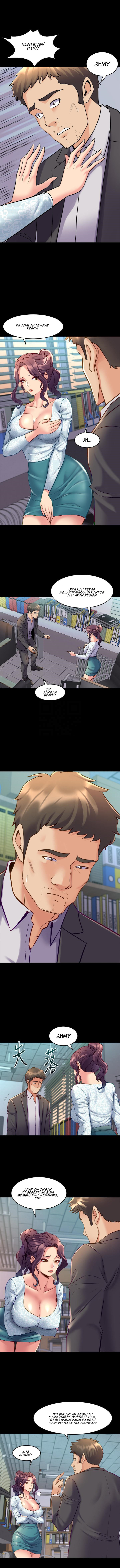 Cohabitation With My Ex-Wife: Chapter chapter-41 - Page 6