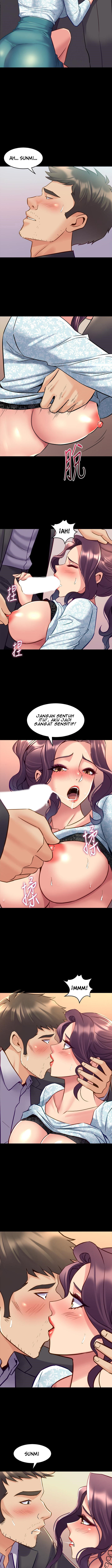 Cohabitation With My Ex-Wife: Chapter chapter-41 - Page 9