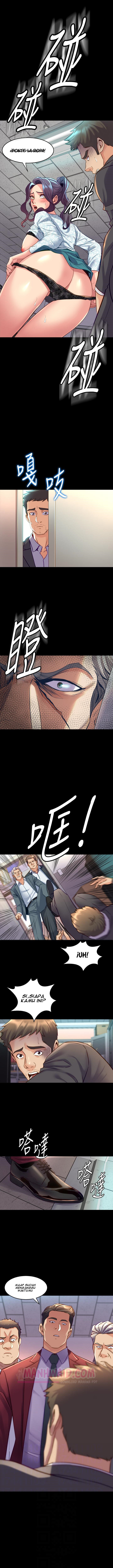 Cohabitation With My Ex-Wife: Chapter chapter-42 - Page 2