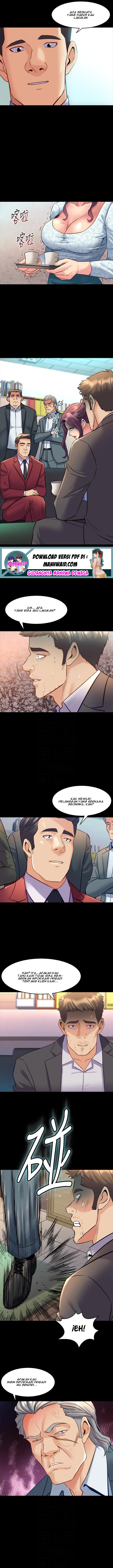 Cohabitation With My Ex-Wife: Chapter chapter-42 - Page 3