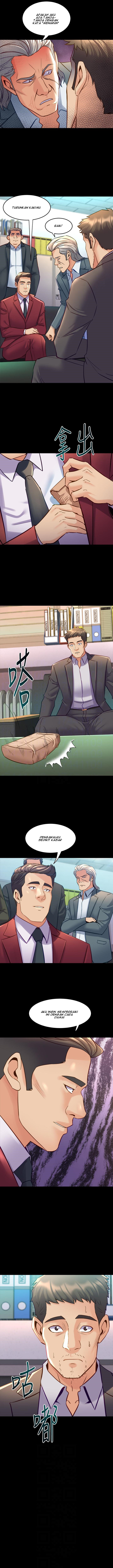 Cohabitation With My Ex-Wife: Chapter chapter-42 - Page 4