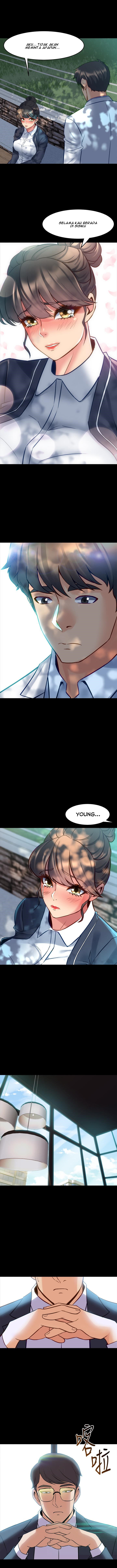 Cohabitation With My Ex-Wife: Chapter chapter-42 - Page 11