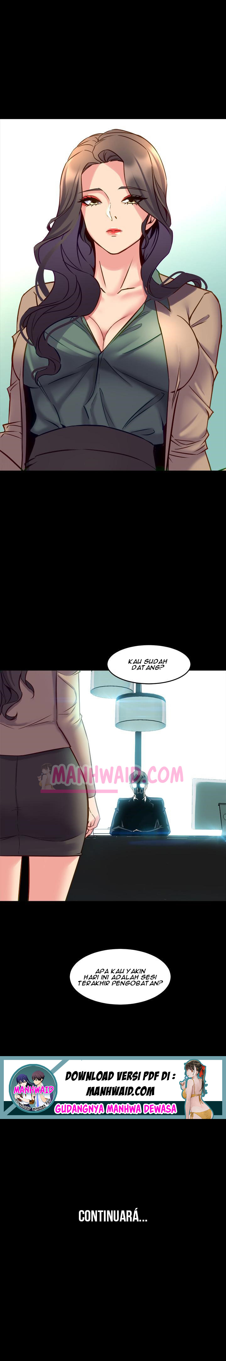 Cohabitation With My Ex-Wife: Chapter chapter-42 - Page 12