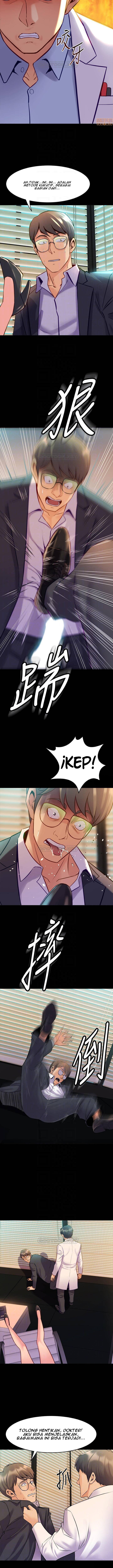 Cohabitation With My Ex-Wife: Chapter chapter-44 - Page 3