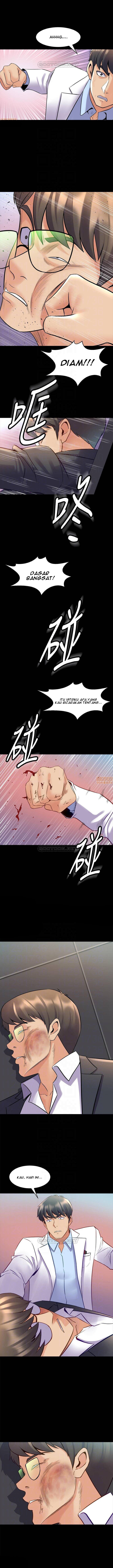 Cohabitation With My Ex-Wife: Chapter chapter-44 - Page 4