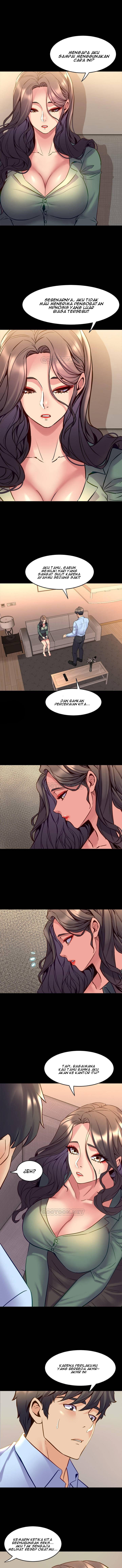 Cohabitation With My Ex-Wife: Chapter chapter-44 - Page 9