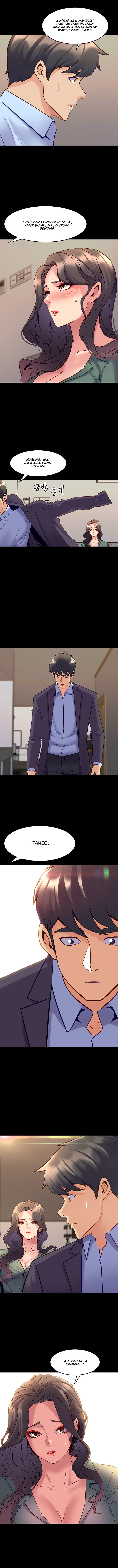 Cohabitation With My Ex-Wife: Chapter chapter-45 - Page 3
