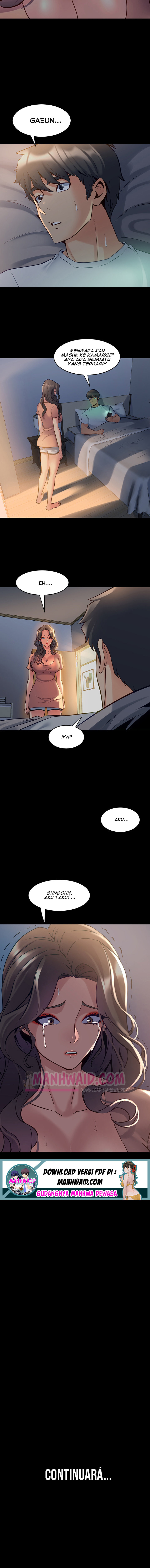 Cohabitation With My Ex-Wife: Chapter chapter-45 - Page 11