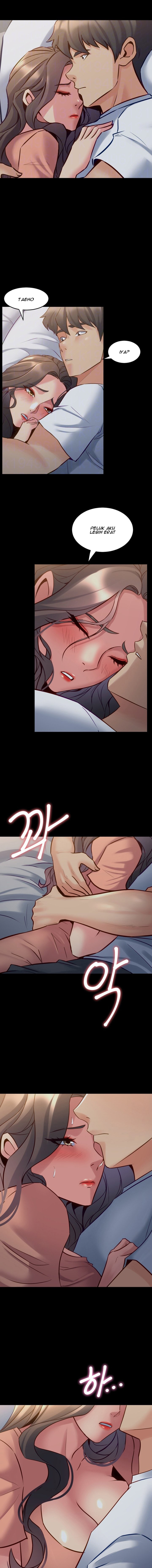 Cohabitation With My Ex-Wife: Chapter chapter-46 - Page 4