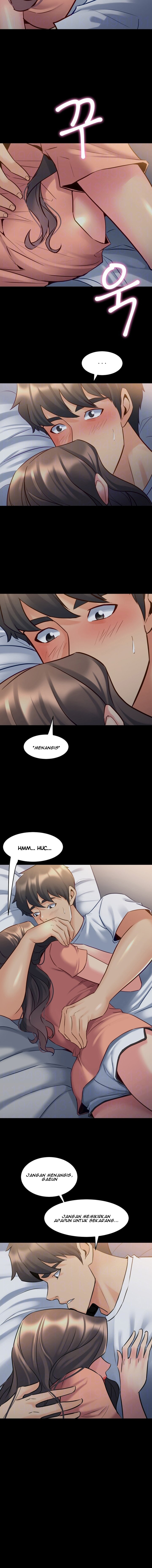 Cohabitation With My Ex-Wife: Chapter chapter-46 - Page 5
