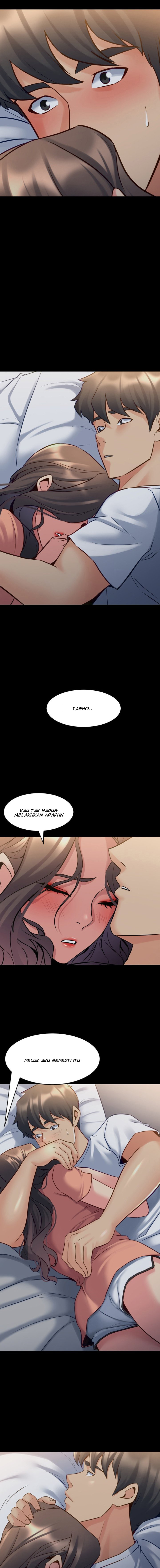 Cohabitation With My Ex-Wife: Chapter chapter-46 - Page 6