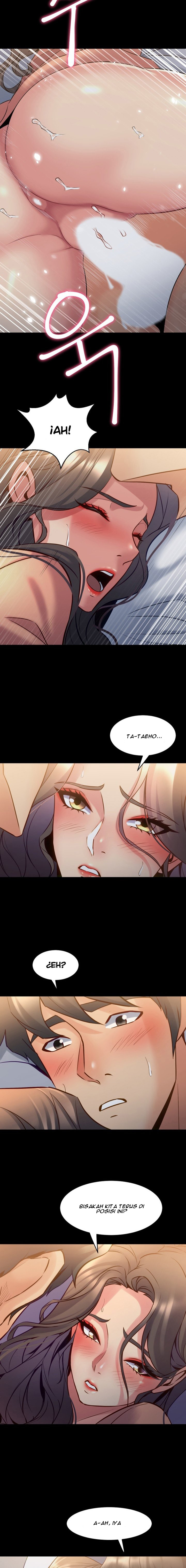 Cohabitation With My Ex-Wife: Chapter chapter-46 - Page 12