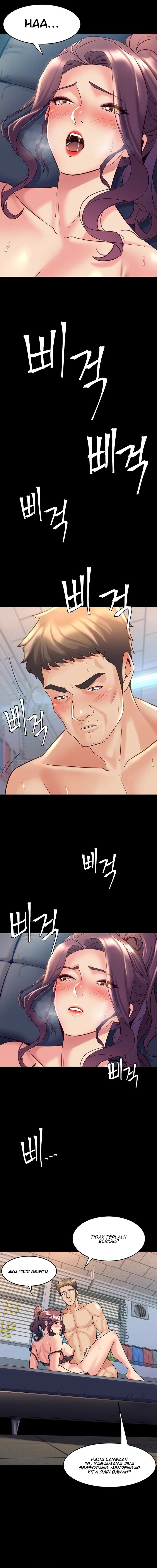 Cohabitation With My Ex-Wife: Chapter chapter-50 - Page 4